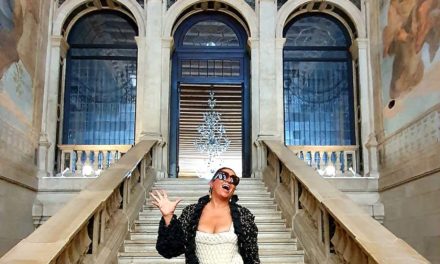 Fashion Is For The Masses But Style Is Art