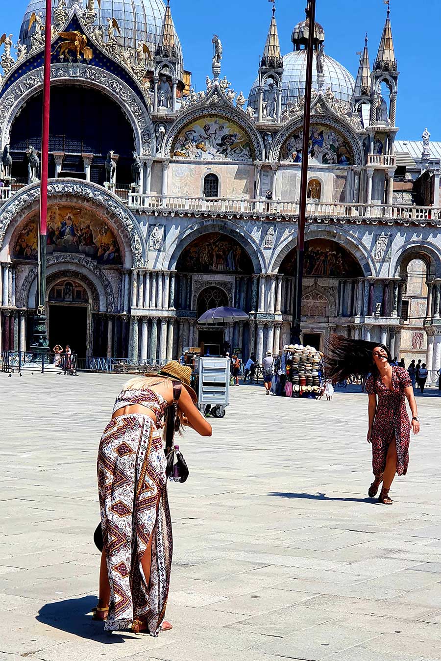 brown leather summer sandals
