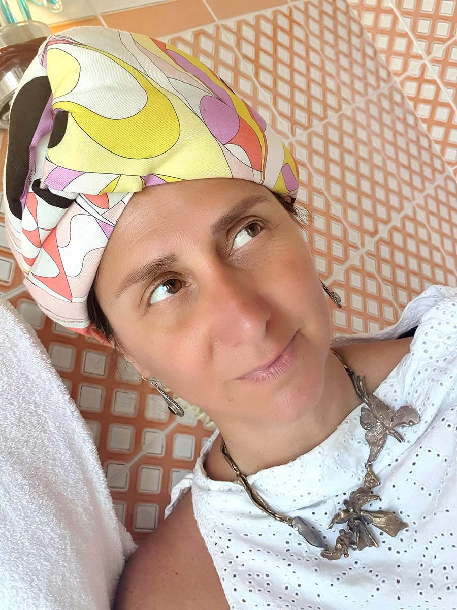 Junior Suite Hotel Excelsior Venice