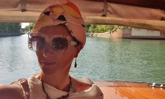 Turban The Hat Alternative – My Summer Style Tips