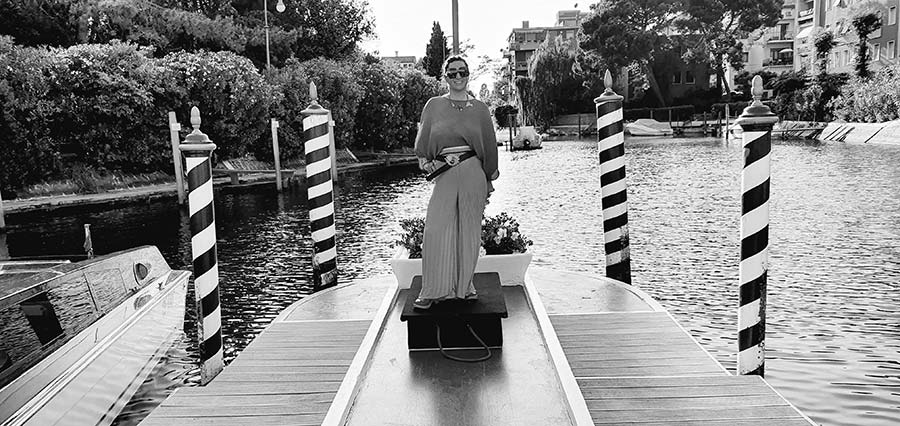 Street Style At Fifty – Summer Style Tips