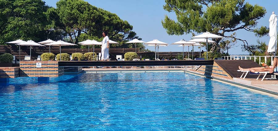 Swimming Pools – Sustainable Pools For Travellers