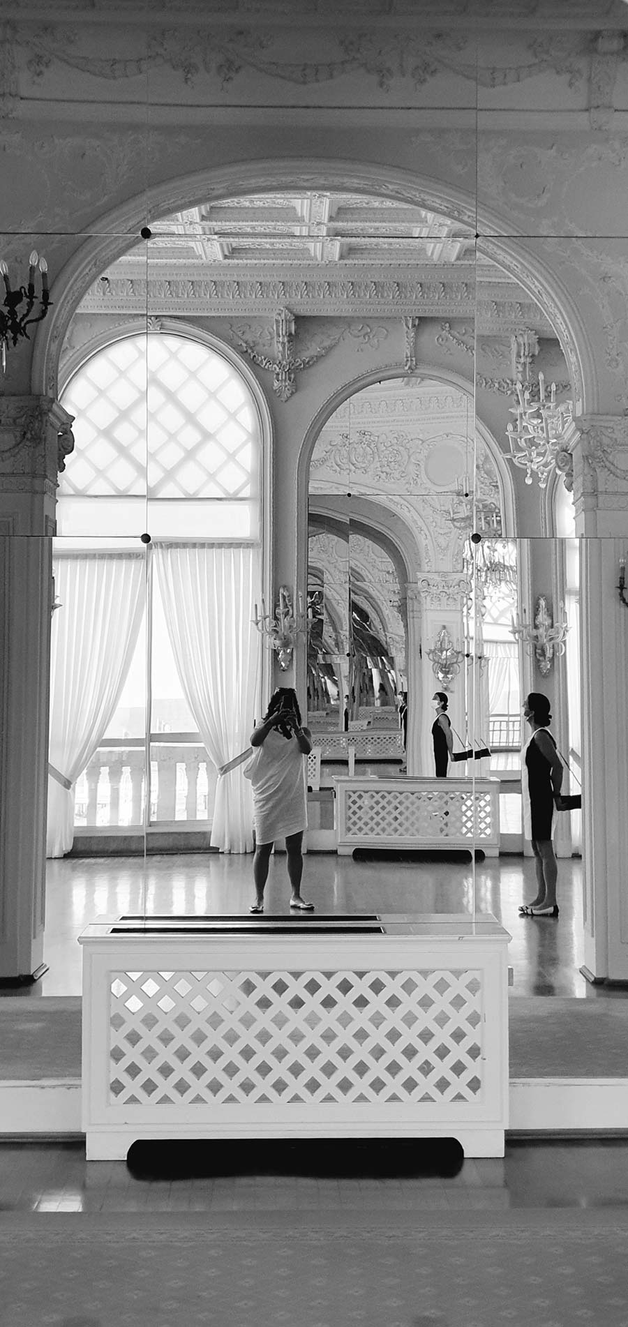 Hotel Excelsior Venice Lido Junior Suite 2021 Gracie Opulanza Italy (2)