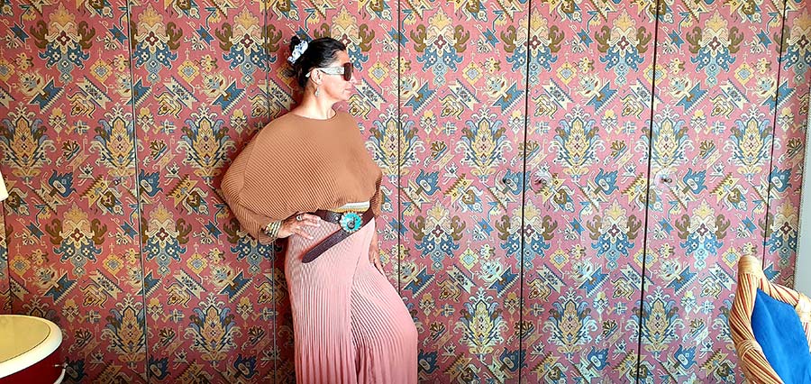 Hotel Excelsior Venice Lido Junior Suite 2021 Gracie Opulanza Italy (3)