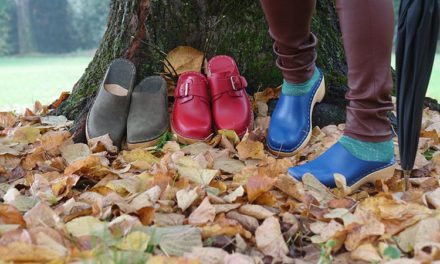 Clogs Trainers Versus Clogs: My Stylish Journey in Venice