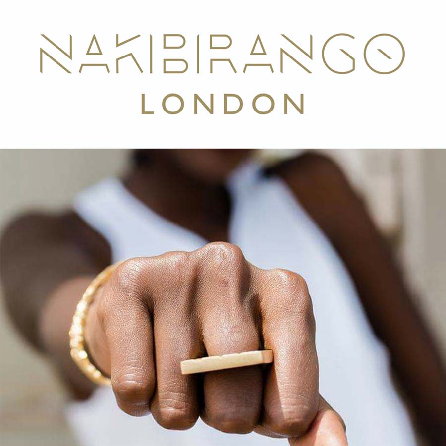 Nakibirango Ring