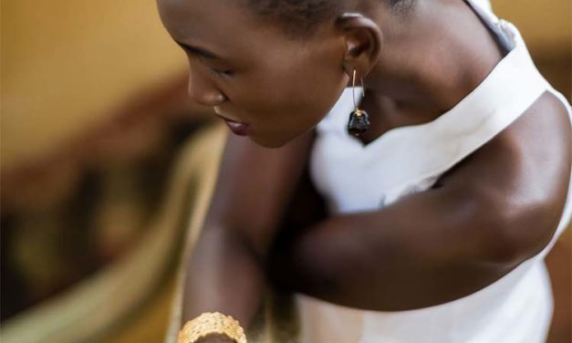 Jewellery – How To Design & Find Unique Pieces