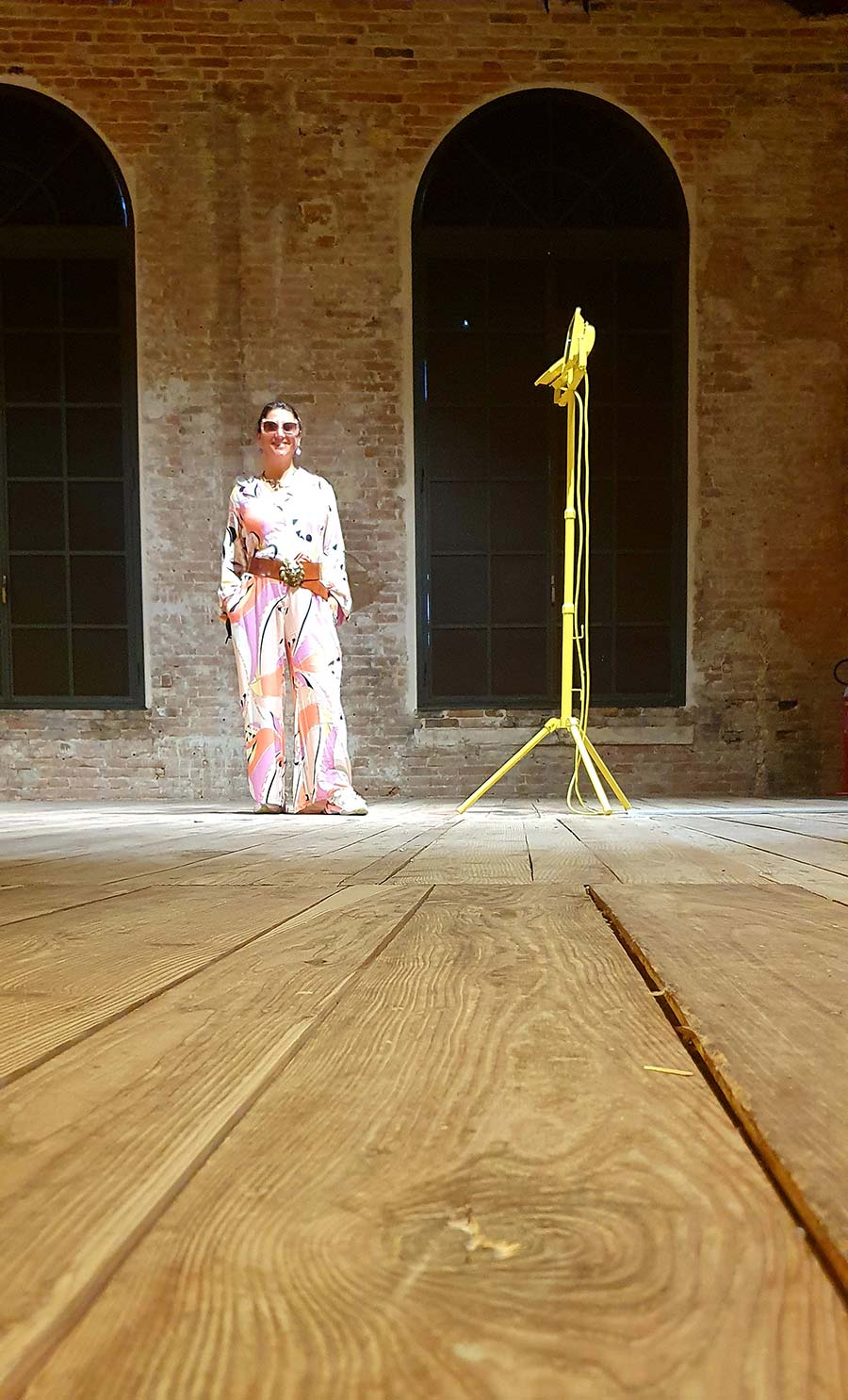 gracie opulanza 2021 pucci print