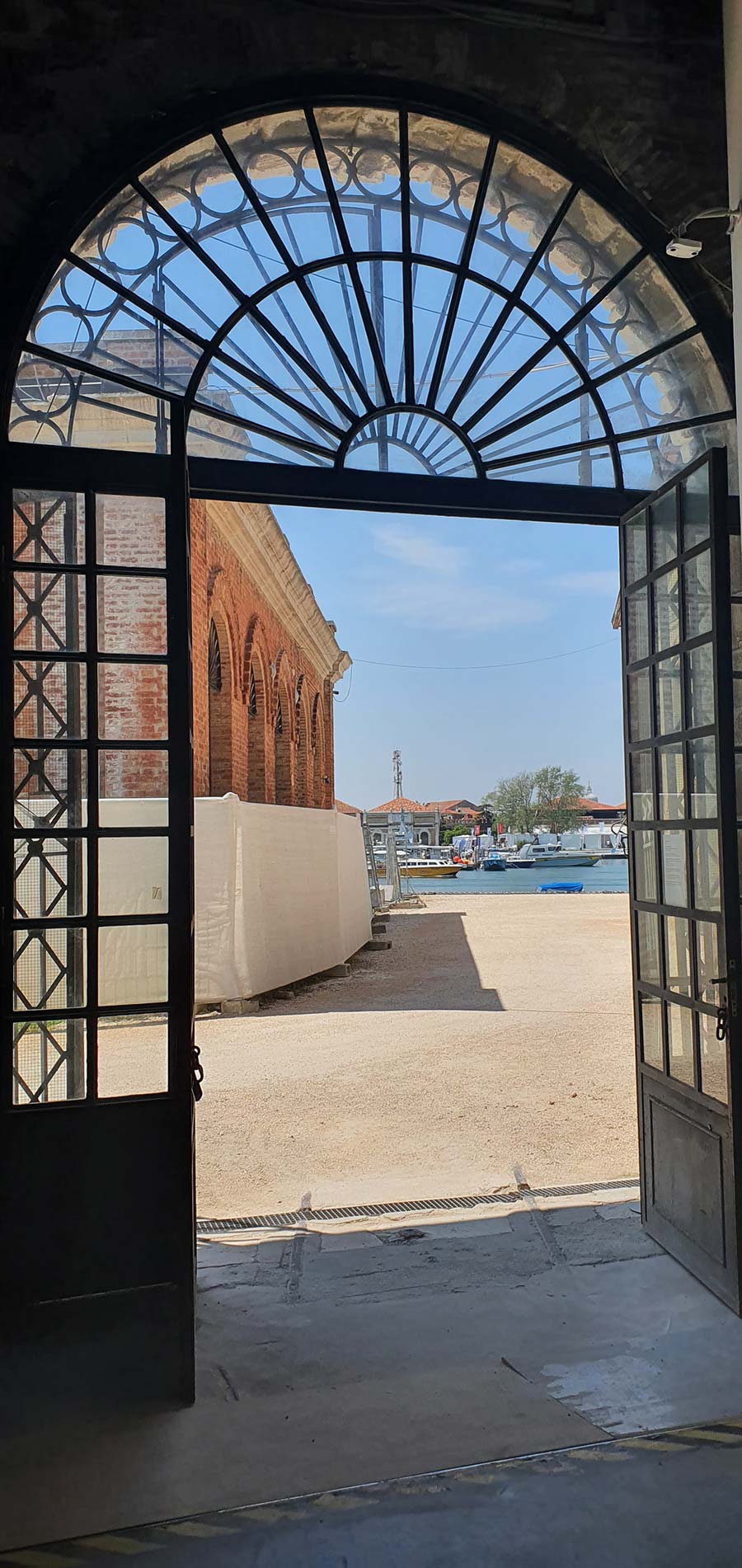 La Biennale Venice