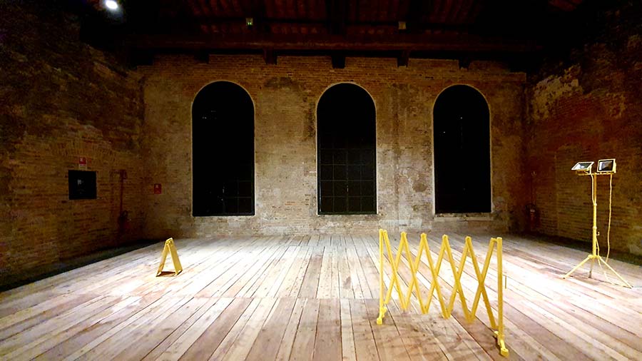 La Biennale Venice
