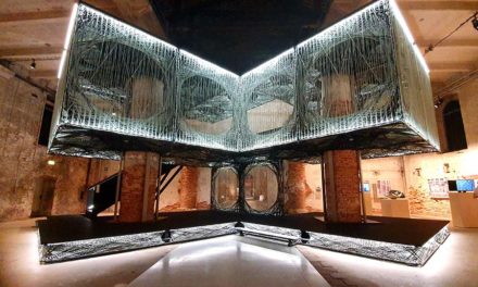 La Biennale Venice – Architecture & Home Designs Trends