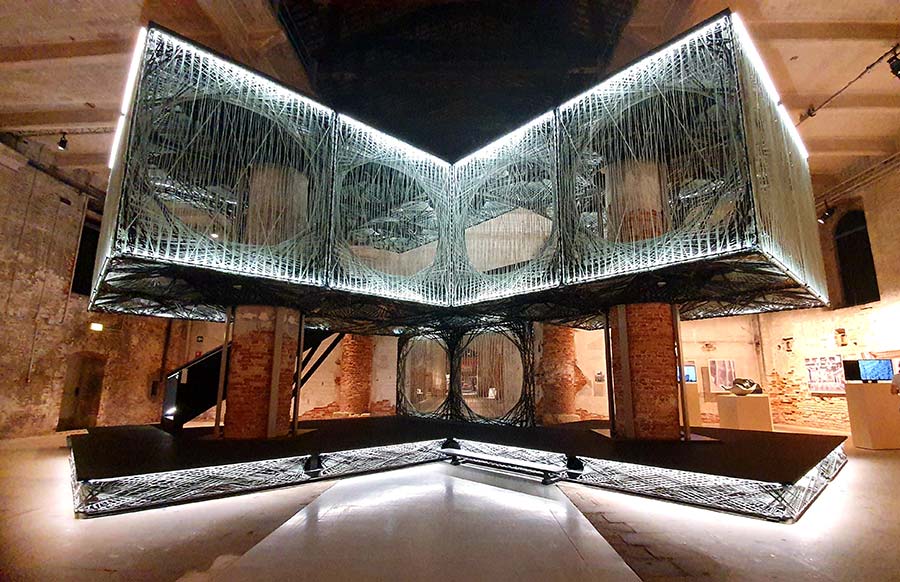 La Biennale Venice – Architecture & Home Designs Trends