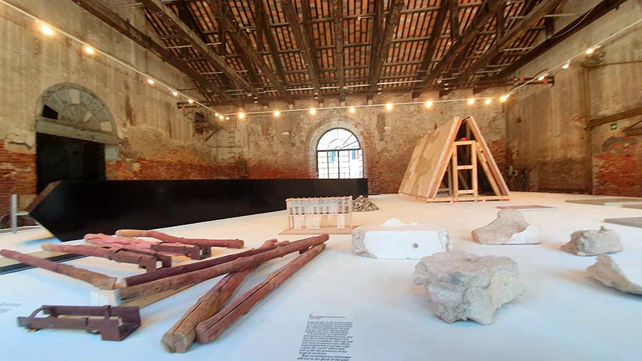 La Biennale Venice