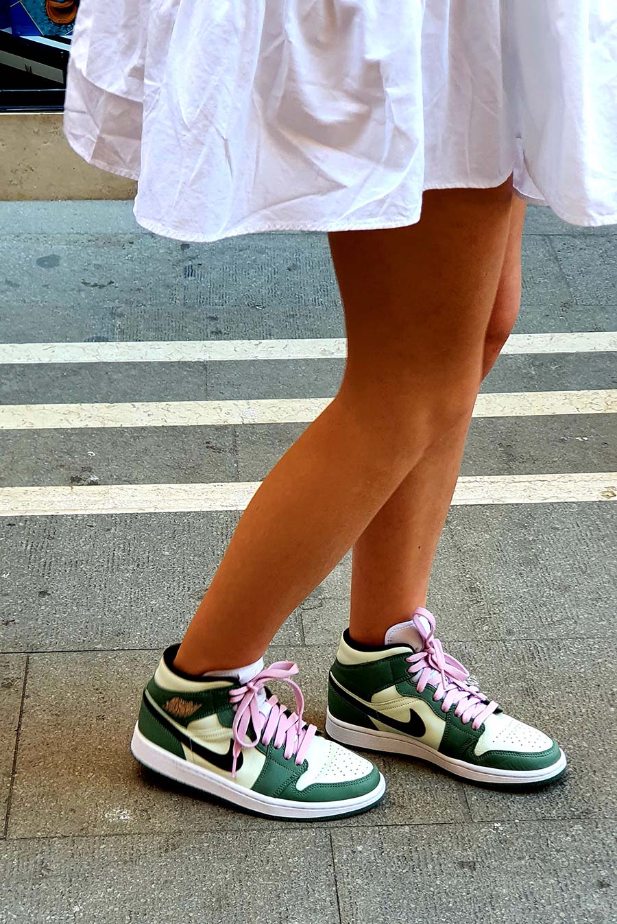 nike 2021 jordan for girls 2021