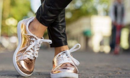 Things You Should Know Before Buying Your Next Sneaker Trainer