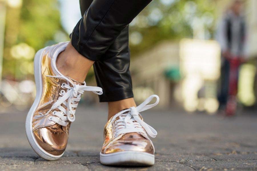 Things You Should Know Before Buying Your Next Sneaker Trainer