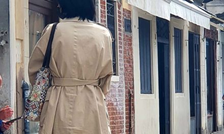 Beige – How To Wear Beige At Fifty