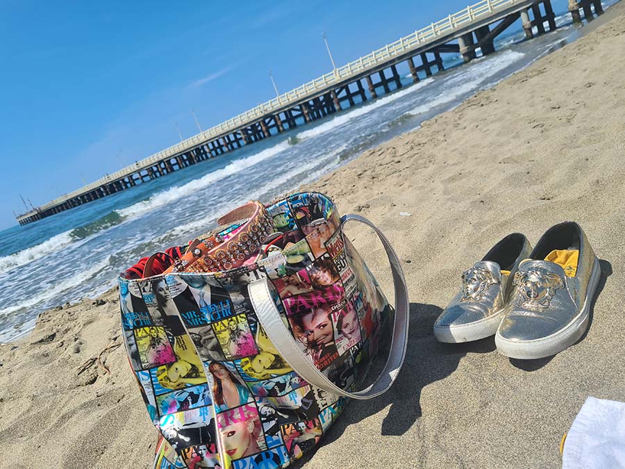 Forte Dei Marmi Tuscany 