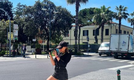 Forte Dei Marmi Tuscany – The New St Tropez For Italy