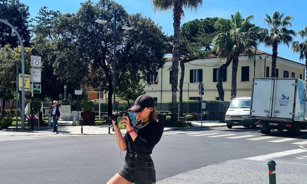 Forte Dei Marmi Tuscany – The New St Tropez For Italy