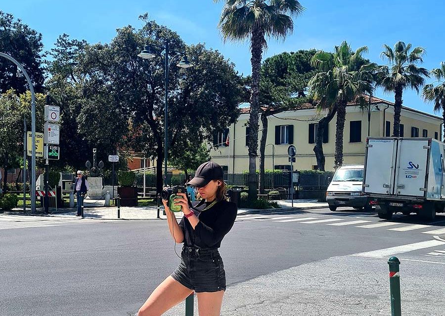 Forte Dei Marmi Tuscany – The New St Tropez For Italy