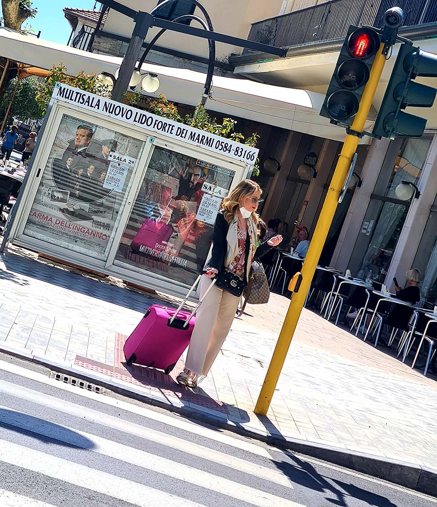 Forte Dei Marmi Tuscany 