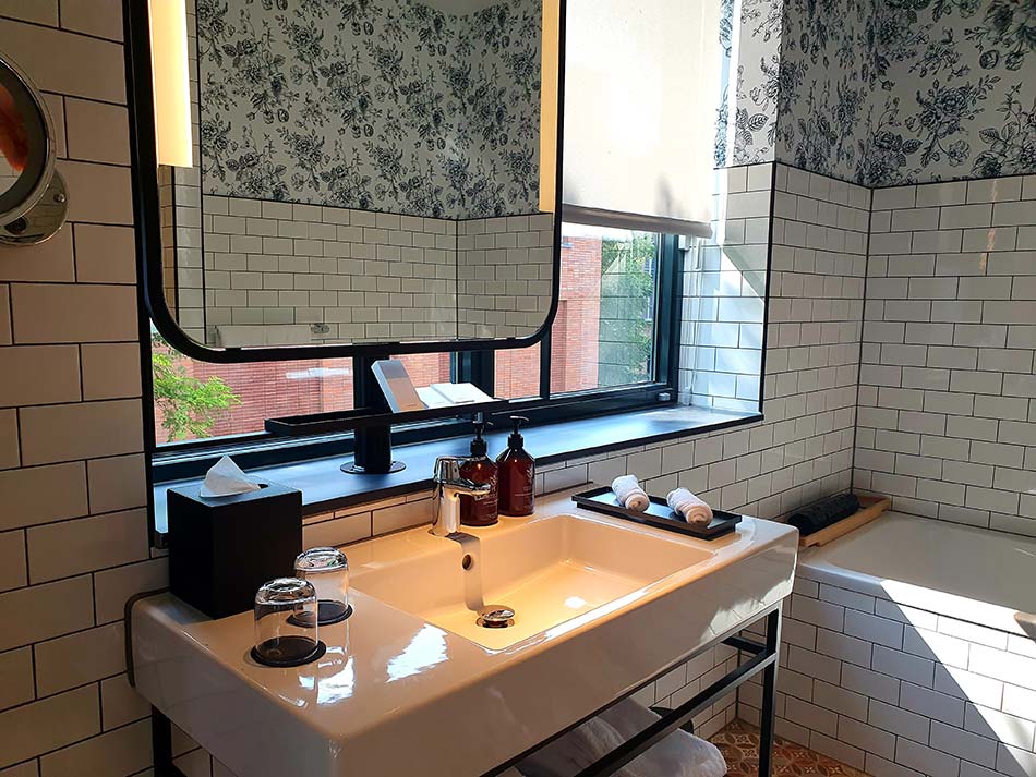 Movenpick The Hague Holland