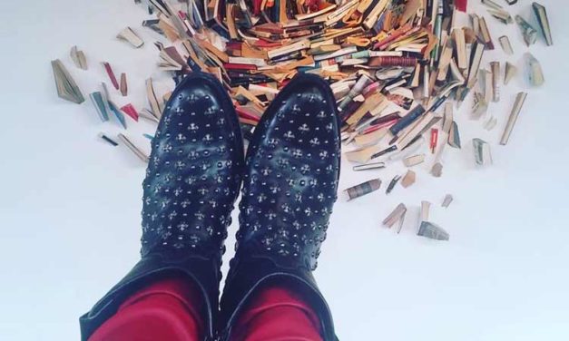 Fashion For Fifty – Ankle Boots For Short Legged Women