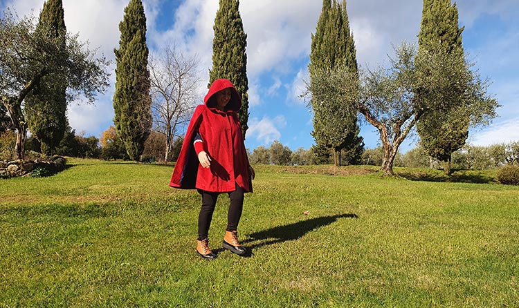 Tracey-Nuels-FARGO-Countryside-Lifestyle-Boot-Reviewed-Gracie-Opulanza-Italy-Tuscany-5