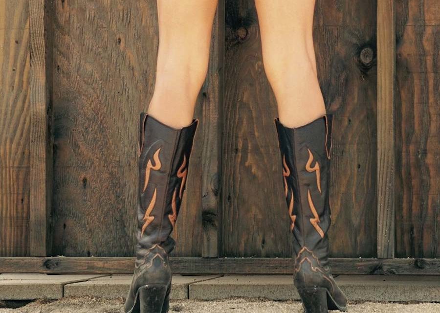 CowBoy Trends – How To Wear Cowboy Boots Style Tips