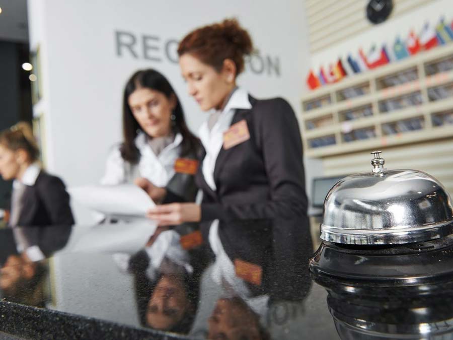 Hotels Staff - Why Are Managers Not Performing During A Pandemic?