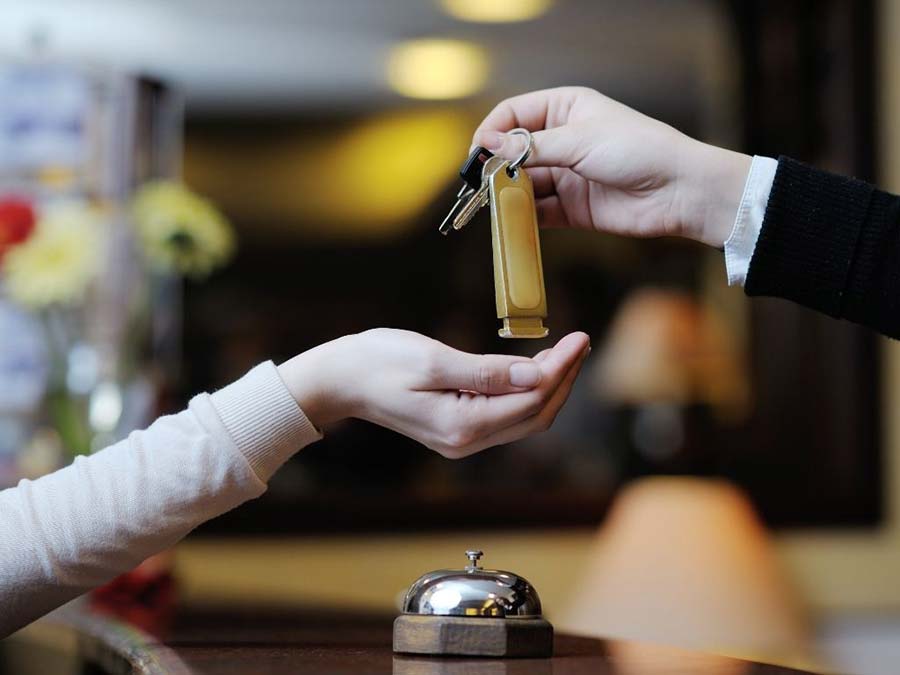 Hotels Staff - Why Are Managers Not Performing During A Pandemic?