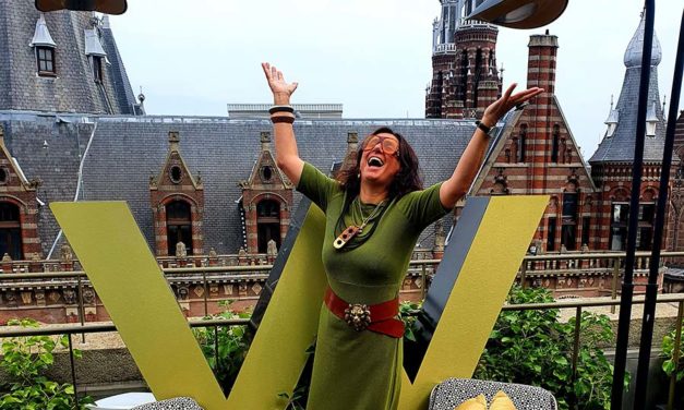 Fifty – How To Celebrate Half A Century Lifestyle Tips