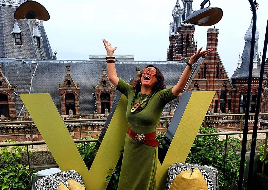 Fifty – How To Celebrate Half A Century Lifestyle Tips