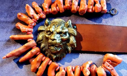 Italian Coral – The Four Rules Of True Red Coral