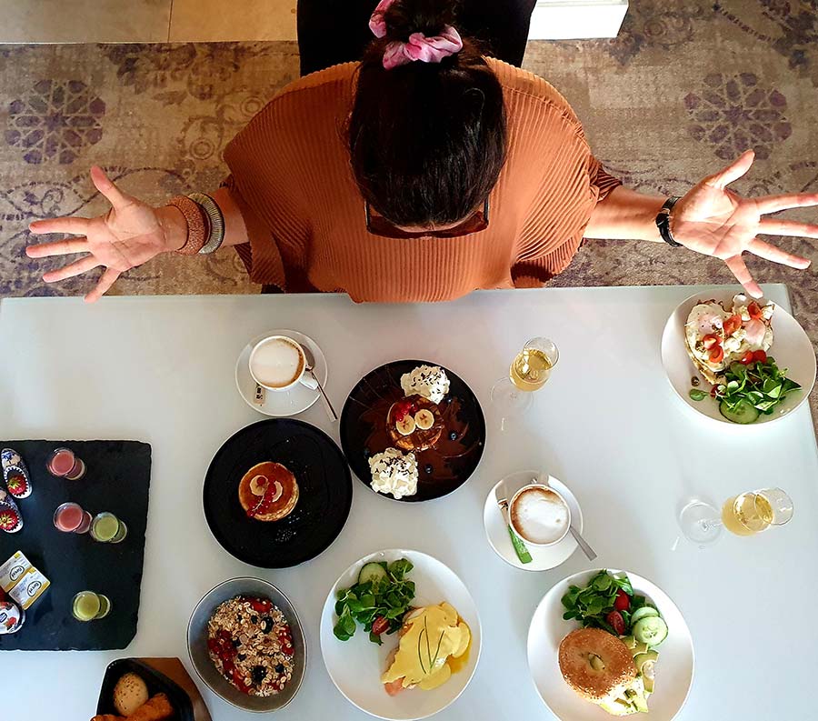 Luxury Suites Amsterdam