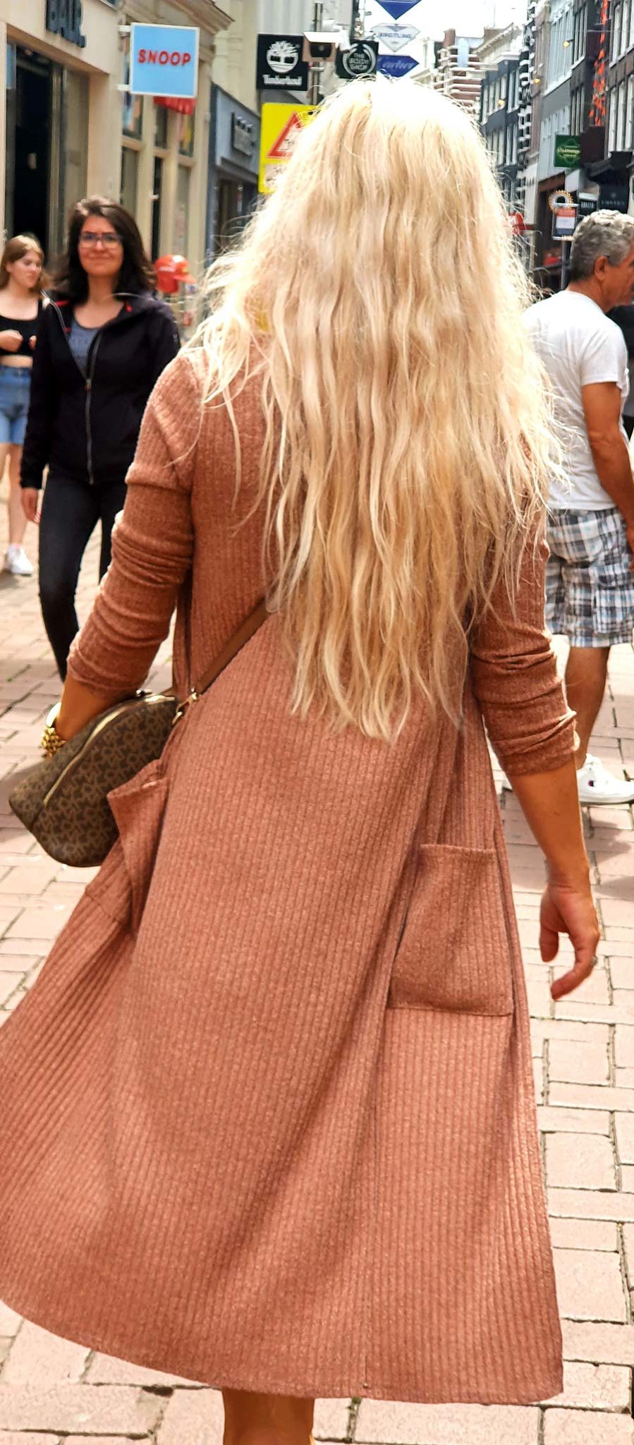 Denim Shorts - How To Wear Them At Any Age