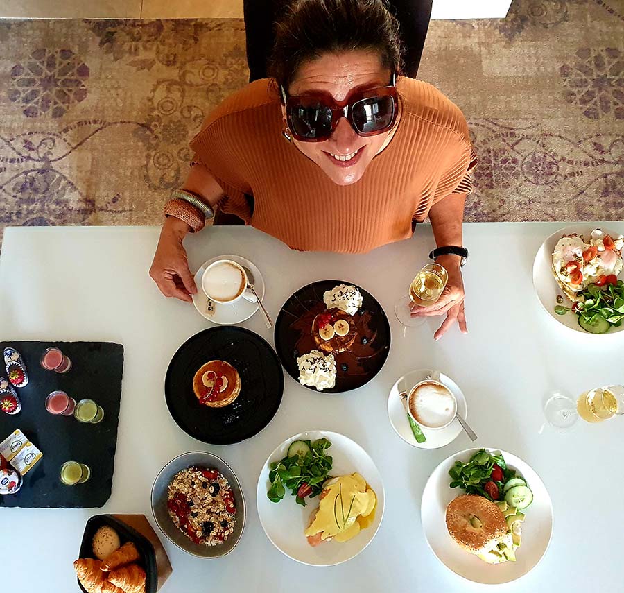 Gucci bling sunglasses