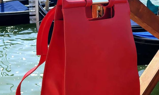 Why Buy Leather Bags Made In Tuscany