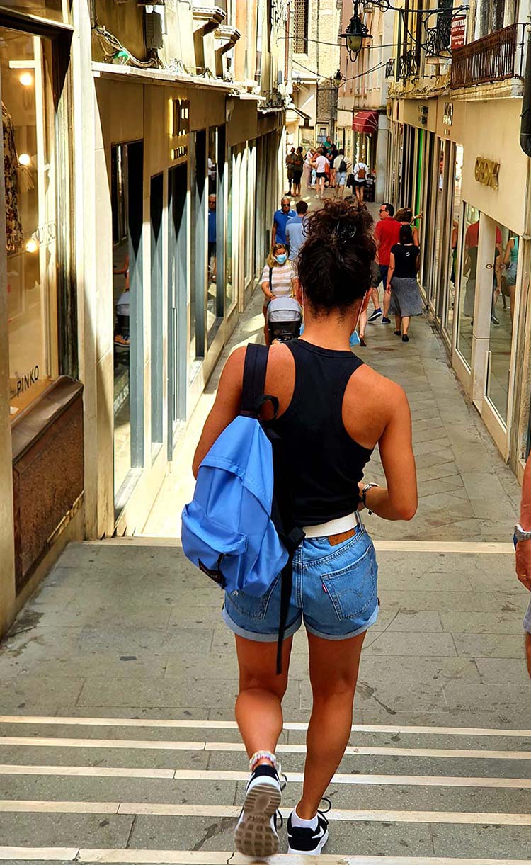 denim sporty spice shorts