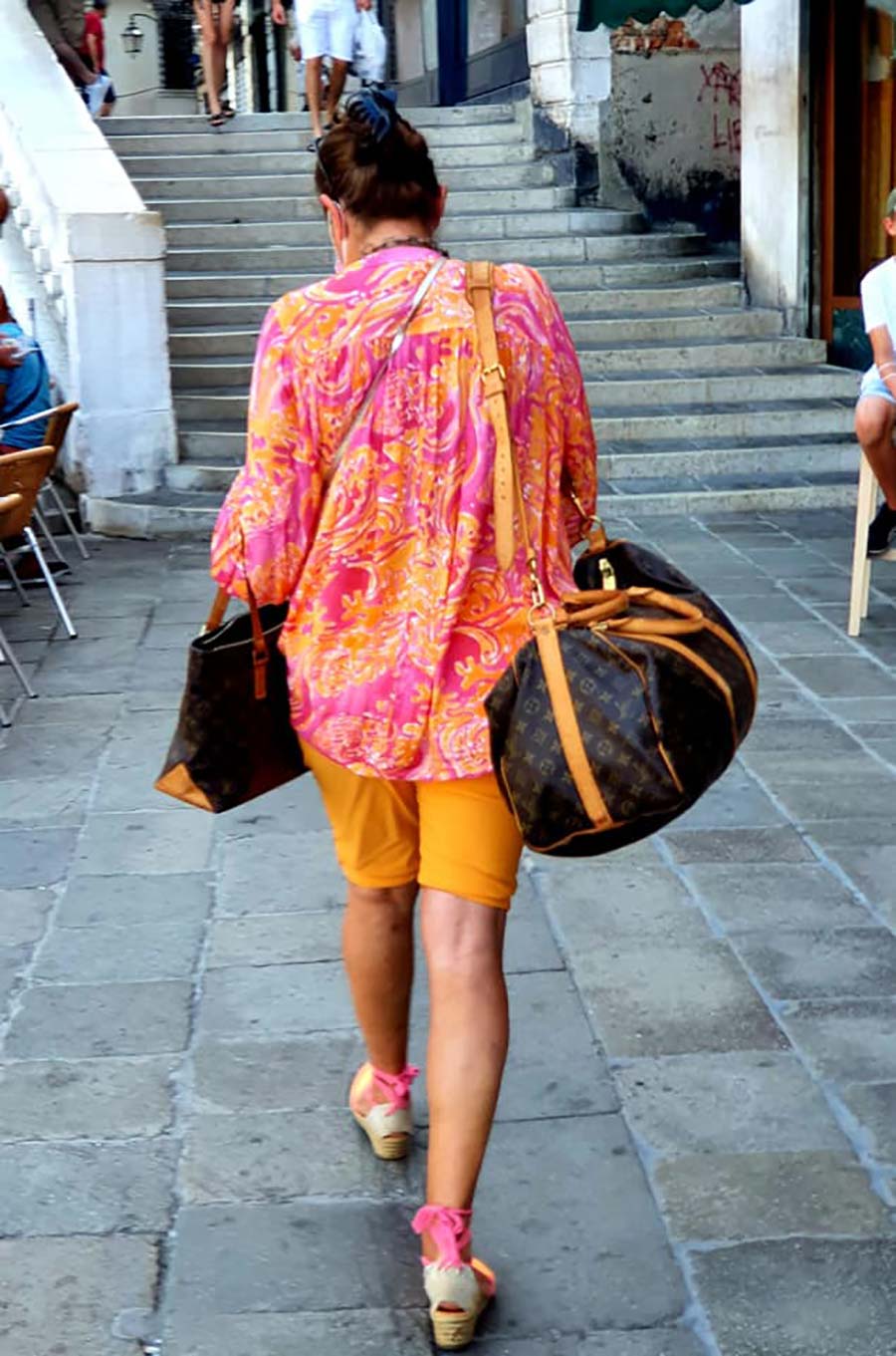 Louis Vuitton Malletier,