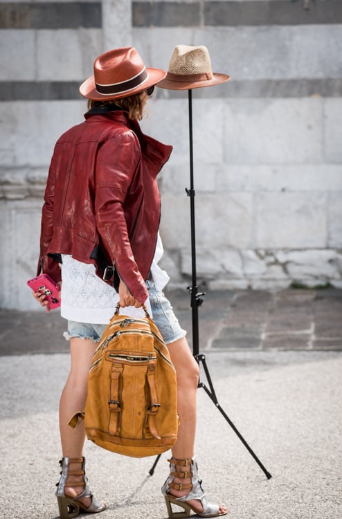 denim shorts gracie opulanza twinset