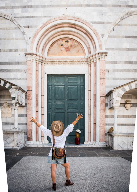 denim shorts twinset italy