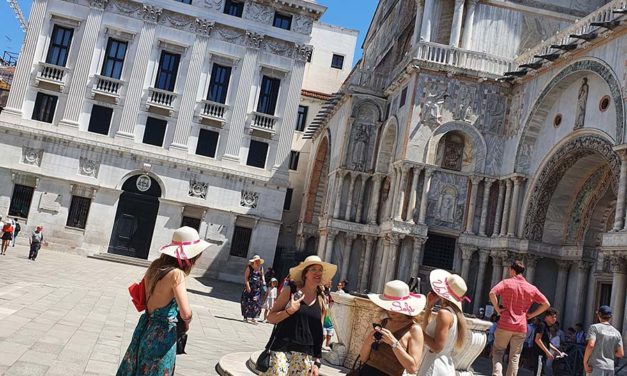 Venice – The Seven Day Authentic Experiences To Do