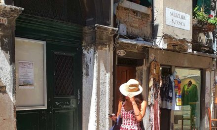 Frill Delight Tips – A Bohemian Summer Delight