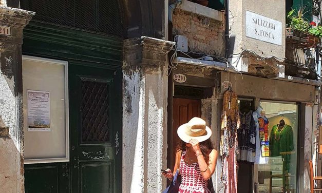 Frill Delight Tips – A Bohemian Summer Delight