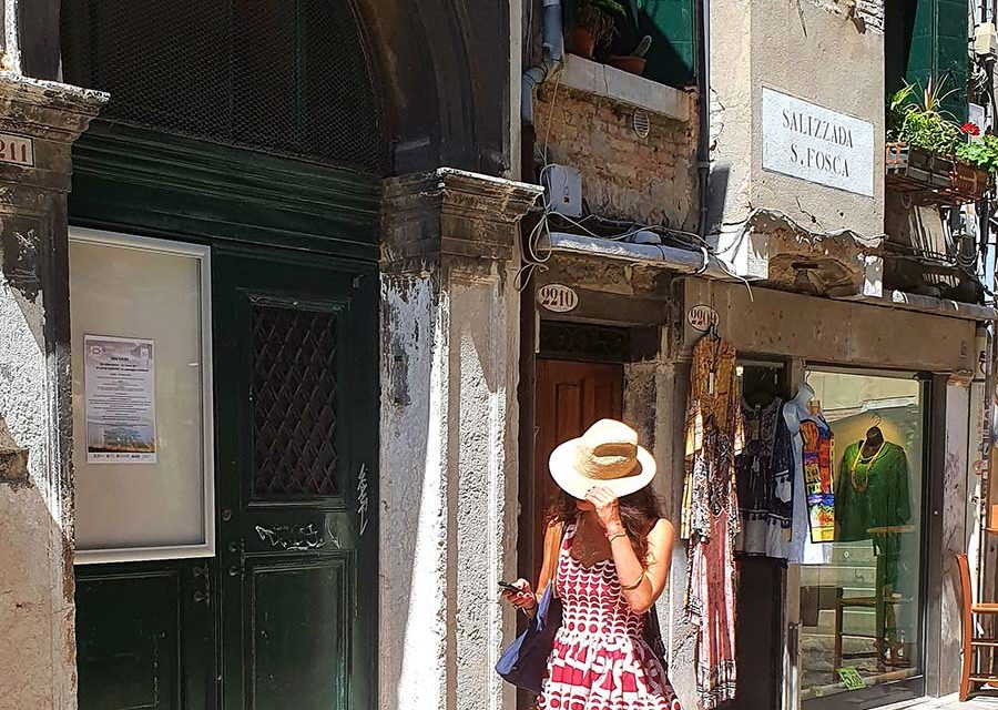 Frill Delight Tips – A Bohemian Summer Delight