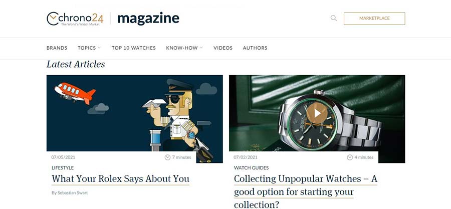 Chrono24---Cartier-Search-Result rolex