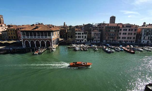 Riva Italy – The Most Beautiful Motor Yachts In The World