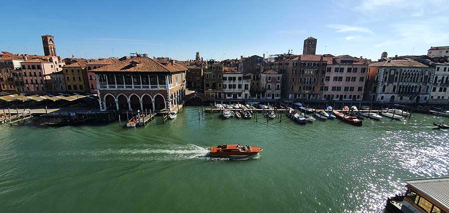 Riva Italy – The Most Beautiful Motor Yachts In The World
